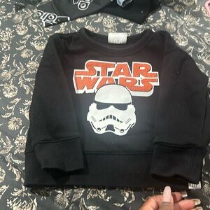 Gap Star Wars sweater